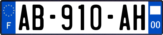 AB-910-AH