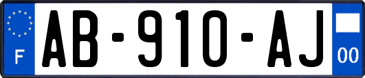 AB-910-AJ