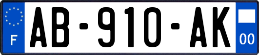 AB-910-AK