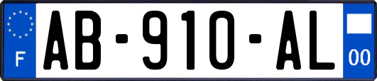 AB-910-AL