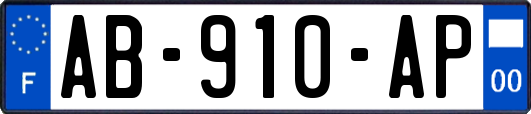 AB-910-AP