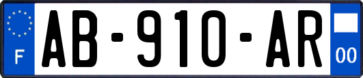 AB-910-AR