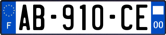 AB-910-CE