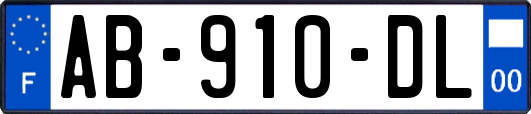 AB-910-DL