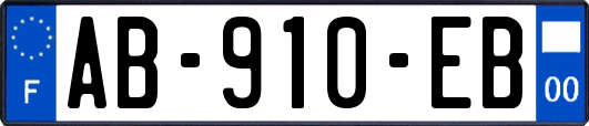 AB-910-EB