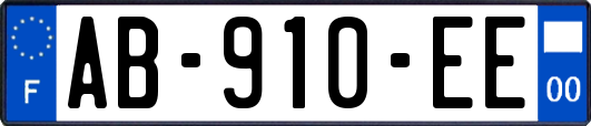 AB-910-EE