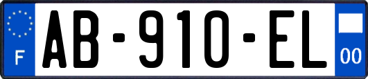 AB-910-EL