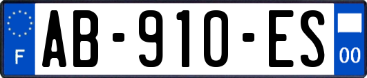AB-910-ES