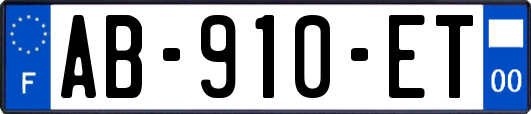 AB-910-ET