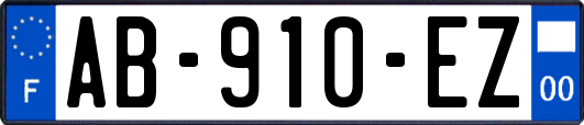 AB-910-EZ