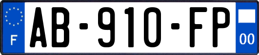 AB-910-FP