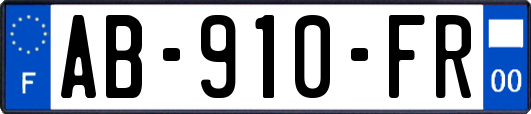 AB-910-FR