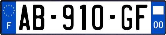 AB-910-GF