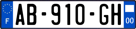 AB-910-GH