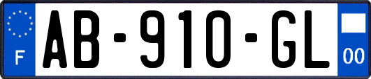 AB-910-GL