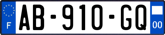 AB-910-GQ