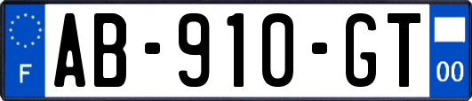 AB-910-GT