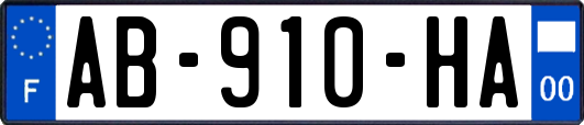 AB-910-HA