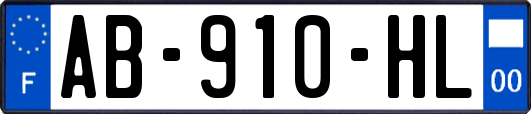 AB-910-HL