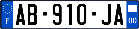 AB-910-JA