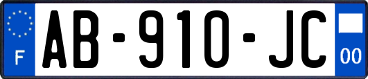 AB-910-JC
