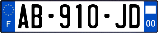 AB-910-JD