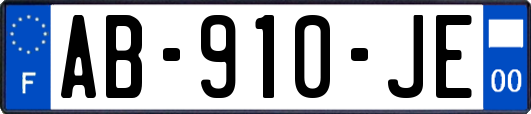 AB-910-JE