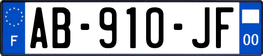 AB-910-JF