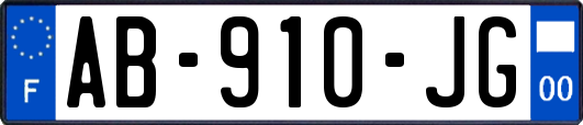 AB-910-JG
