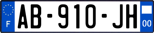 AB-910-JH