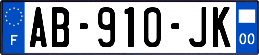 AB-910-JK