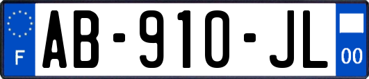 AB-910-JL