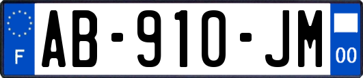 AB-910-JM
