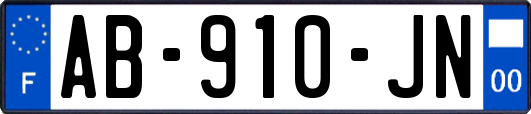 AB-910-JN