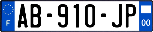 AB-910-JP
