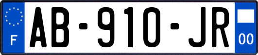AB-910-JR