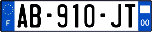 AB-910-JT
