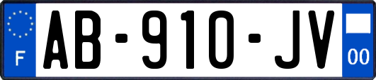 AB-910-JV