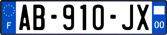 AB-910-JX