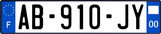 AB-910-JY