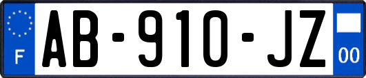 AB-910-JZ