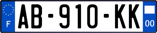 AB-910-KK