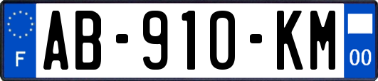 AB-910-KM
