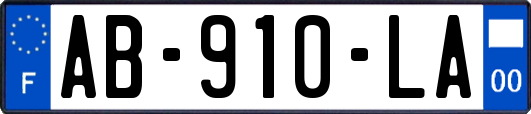 AB-910-LA