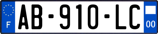 AB-910-LC