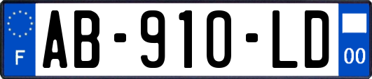 AB-910-LD