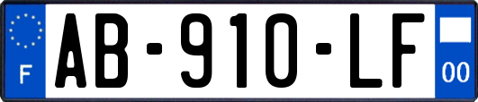 AB-910-LF