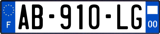 AB-910-LG