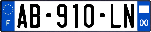 AB-910-LN