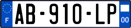 AB-910-LP